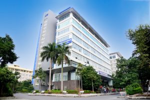 TRƯỜNG ĐẠI HỌC KHOA HỌC VÀ CÔNG NGHỆ HÀ NỘI (USTH):  “NGÔI SAO MỚI” TRONG BXH VNUR 2025